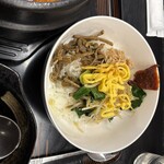 韓国食堂とらとら - 