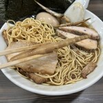 中華そばあたり - 