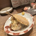 居酒屋 ちょーちょ - 