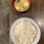 ホルモン焼まる屋 - 