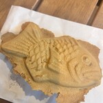 たい焼き茶房 札幌本店 （【旧店名】たいやき工房） - 静修学園前/たい