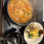 韓国食堂とらとら - 