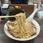 中華そばあたり - 