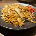 いっちょかみ - 