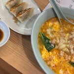 りょうじの魂 - 