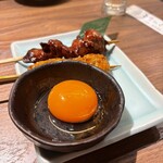 いっちょかみ - 