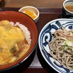 お食事処しもむら - 