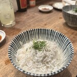 居酒屋 ちょーちょ - 