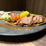 完全個室 創彩酒家 一水  - 