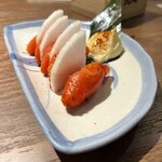 いっちょかみ - 