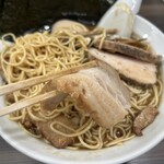 中華そばあたり - 