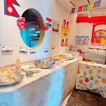 スパイシーキング 津店 - 