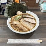 中華そばあたり - 