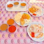 スパイシーキング - 