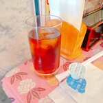 スパイシーキング - 