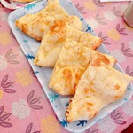 スパイシーキング - 