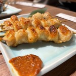 いっちょかみ - 