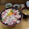 海の料理 らいでん