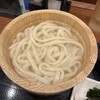丸亀製麺 ペリエ稲毛店