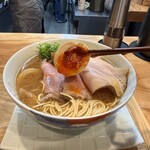 創作麺 ひとすじ - 