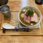 創作麺 ひとすじ - 