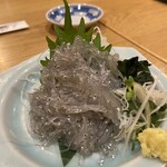 かき氷 ベタナギ - 