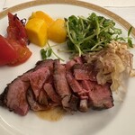 オールデイダイニング サツキ - 