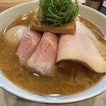 創作麺 ひとすじ - 