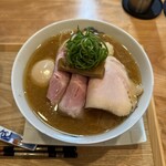 創作麺 ひとすじ - 