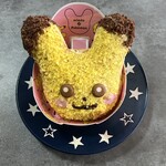 ミスタードーナツ - 料理写真: