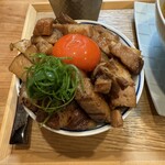 創作麺 ひとすじ - 