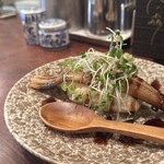 恵比寿 夜ノ森 - 