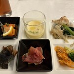 オールデイダイニング サツキ - 