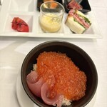 オールデイダイニング サツキ - 