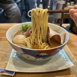 創作麺 ひとすじ - 