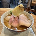 創作麺 ひとすじ - 