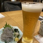 かき氷 ベタナギ - 
