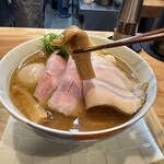 創作麺 ひとすじ - 