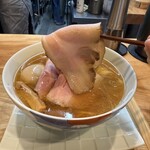 創作麺 ひとすじ - 