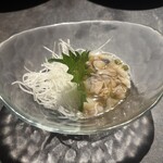 しなもん堂 - たこわさび