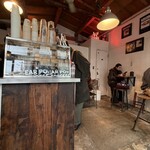 ベアポンド エスプレッソ - 