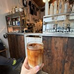 ベアポンド エスプレッソ - 