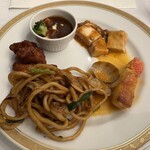 オールデイダイニング サツキ - 