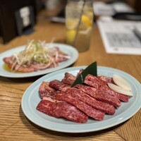 焼肉みゆき苑 - 
