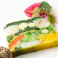 フランス料理 プリドール - 