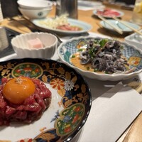 焼肉みゆき苑 - 