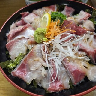 海の料理 らいでん_1