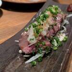 土鍋めしと日本酒 居酒屋 朧 赤坂 - 