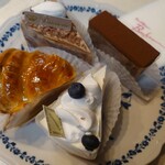 コンディトライ バッハマン - 