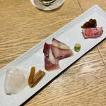 TOMO BANYA - 
